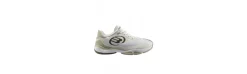 Zapatillas de Pádel Flow Hybrid Fly 22I Mujer-Bullpadel Hot