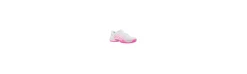 Zapatillas K-Swiss Express HB Blanco y Rosa