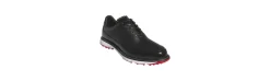 Zapato de Golf Adidas MC80 Black Iron