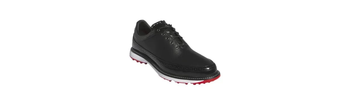 Zapato de Golf Adidas MC80 Black Iron