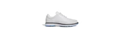 Zapato de Golf Adidas Modern Classic 80 Spikelees Unisex