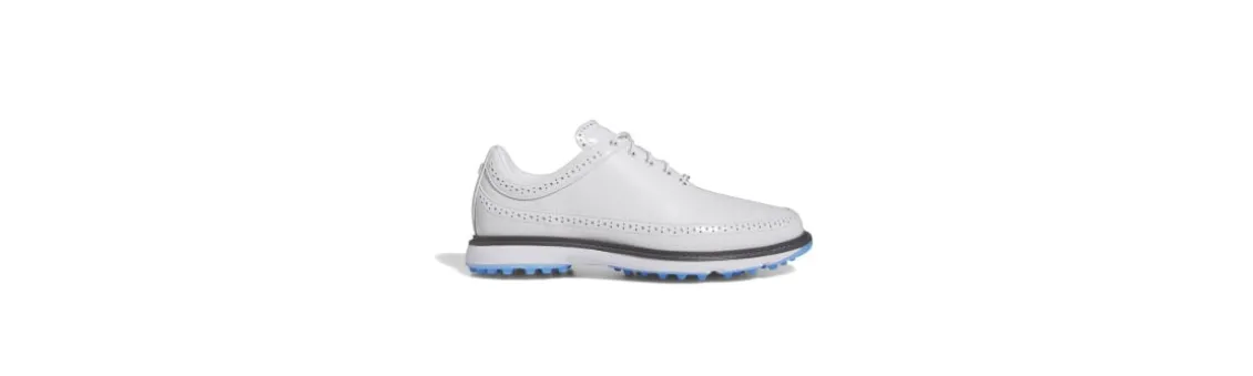 Zapato de Golf Adidas Modern Classic 80 Spikelees Unisex
