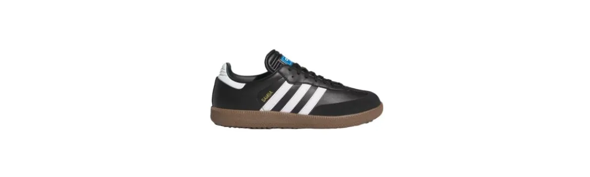 Zapato de Golf Samba Unisex-Adidas Best