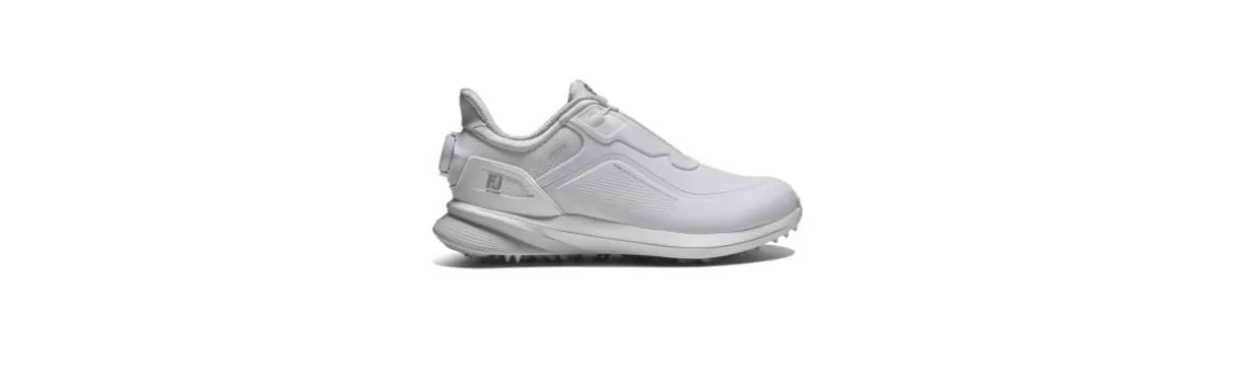 Zapato de Golf Foot Joy Pro SL Boa Lady