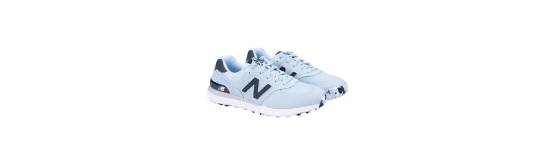 Zapato de Golf New Balance 574 Greens V2 Lady