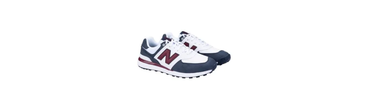 Zapato de Golf 574 Greens V2-New Balance