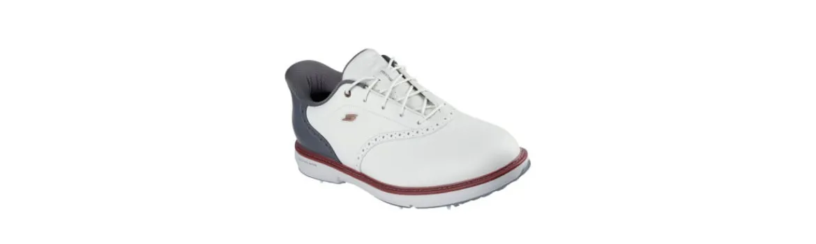 Zapato De Golf Go Golf Prestige-Skechers Outlet