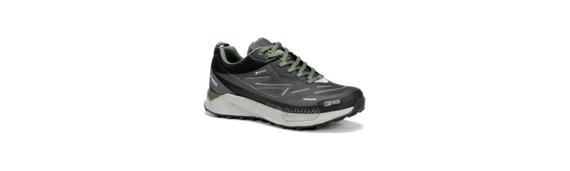 Zapatos Sucre Gore-Tex-Chiruca