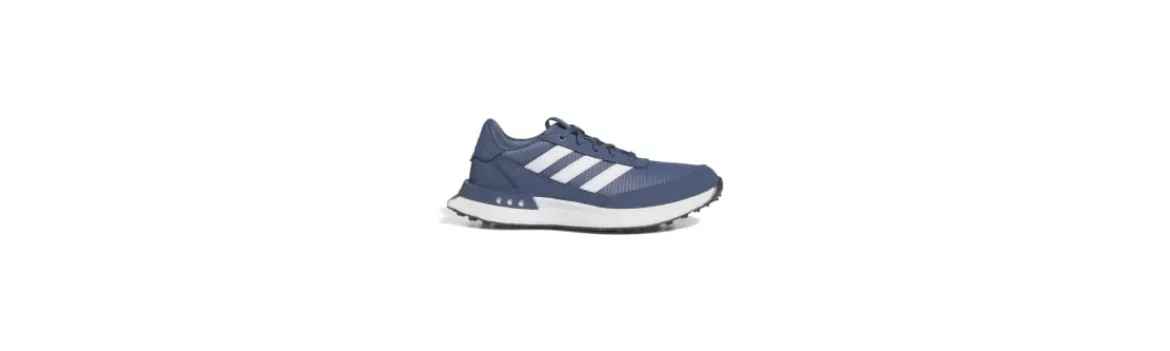 Zapatos de Golf S2G Spikeless 24 Junior-Adidas Discount