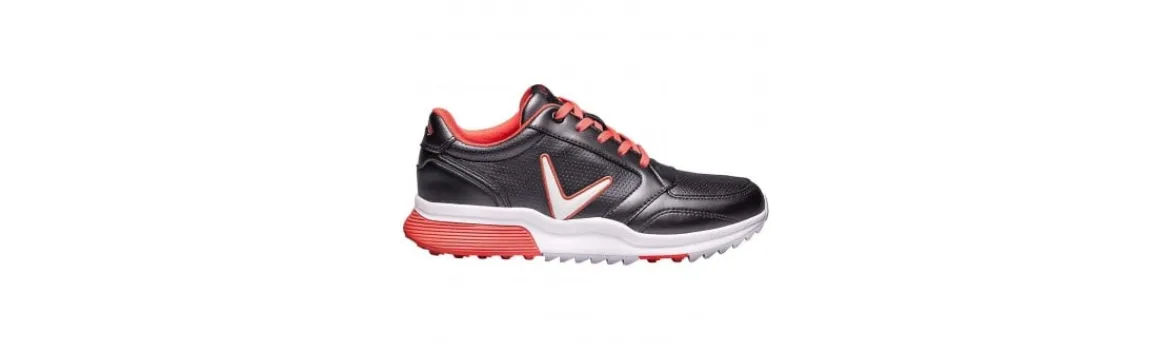 Zapatos de Golf Aurora Lady-Callaway Best