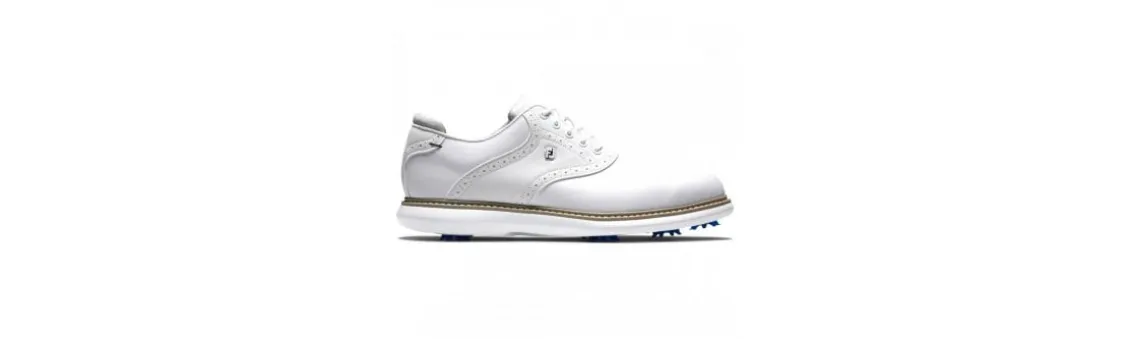 Zapatos de golf FootJoy Traditions