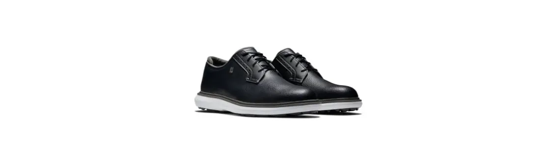 Zapatos de Golf FootJoy Traditions Spikeless Blucher
