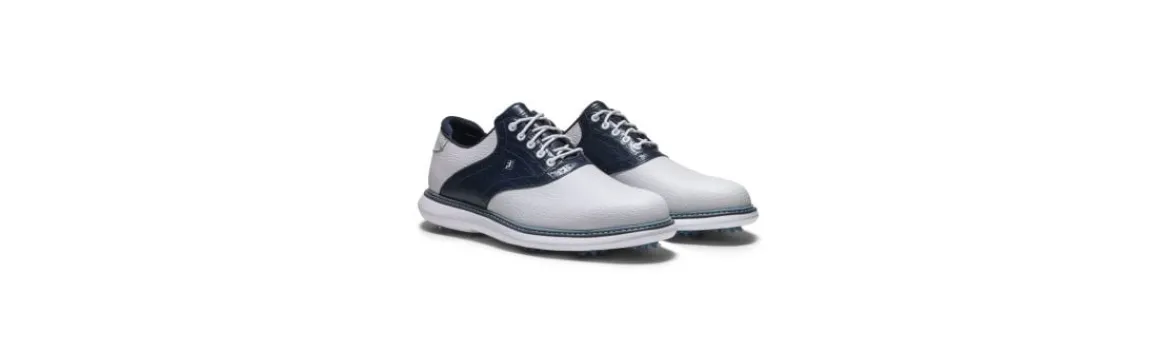 Zapatos de Golf FootJoy Traditions-Foot Joy Outlet