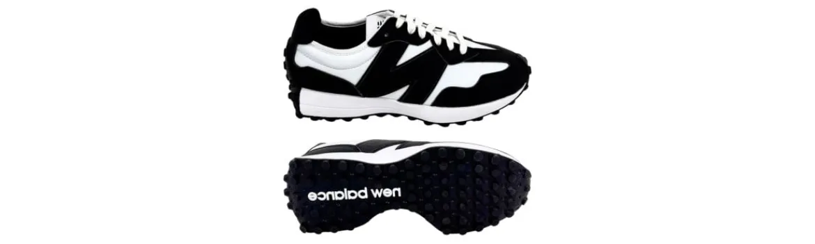 Zapatos de Golf 327 Mujer-New Balance New