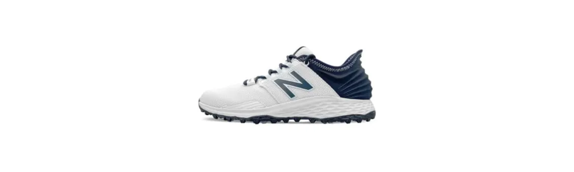 Zapatos de Golf New Balance Fresh Foam Roav Spikeless Mujer