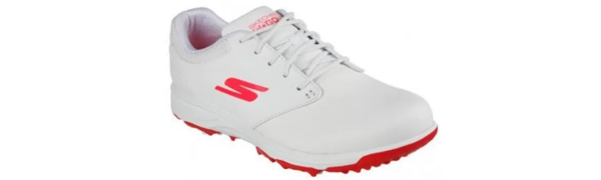 Zapatos de Golf Jasmine Leader Lady-Skechers New