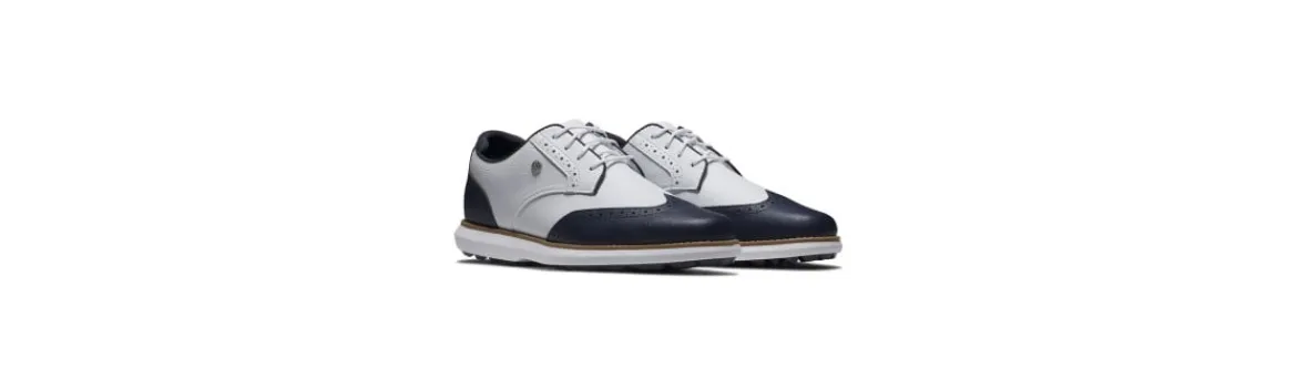 Zapatos FootJoy Traditions SL Lady-Foot Joy Discount