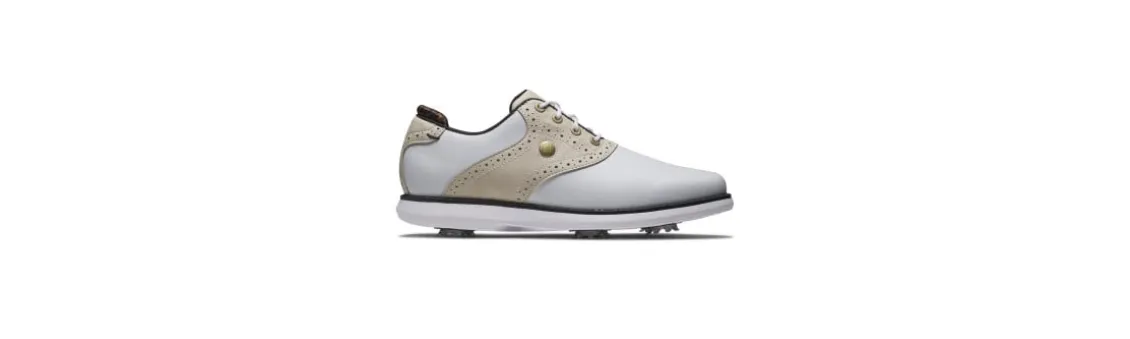 Zapatos FootJoy Traditions Lady