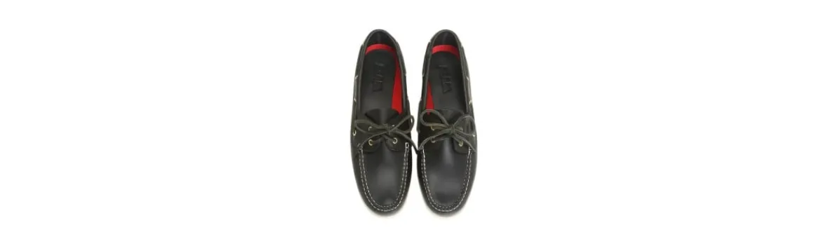 Zapatos Nauticos-Slam Discount